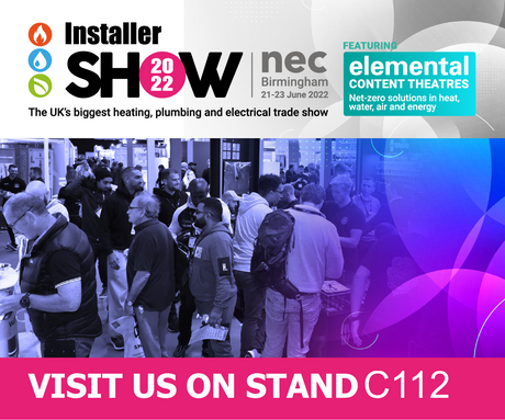 Installer Show 2022