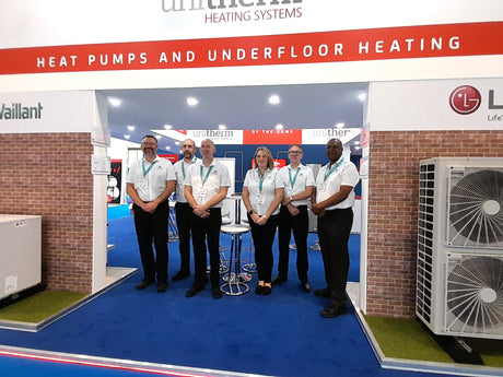 Installer Show 2022 | Unitherm Review