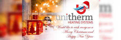 Merry Christmas and a Happy New Year