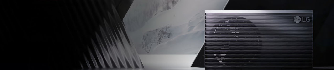 LG Heat Pumps Therma V