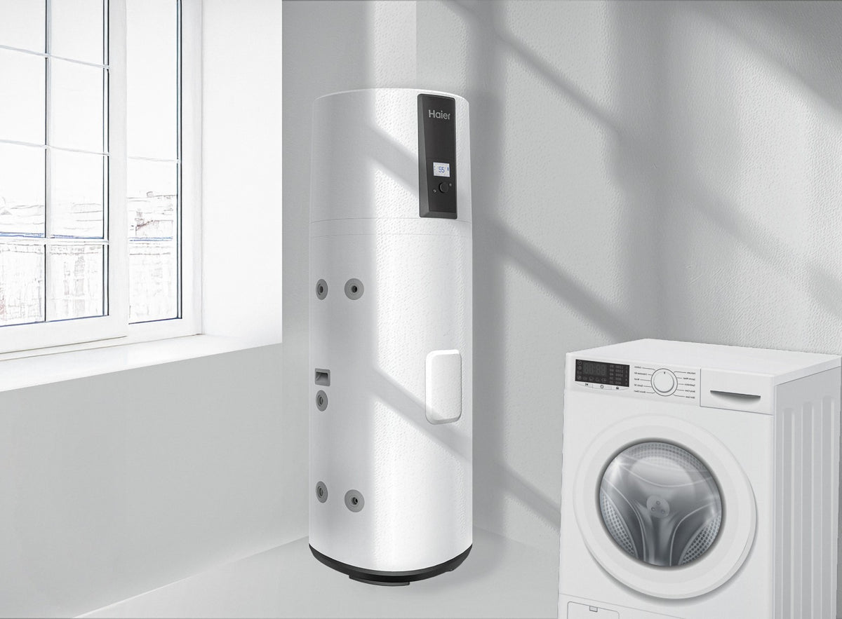 Haier M7 water heater