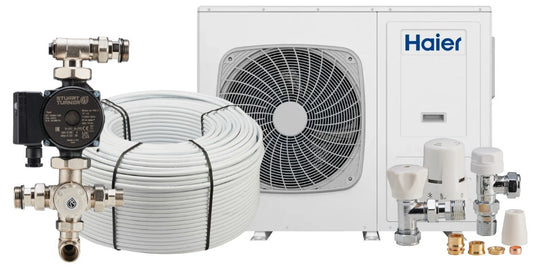 Heating products from Unitherm Heating Solutions