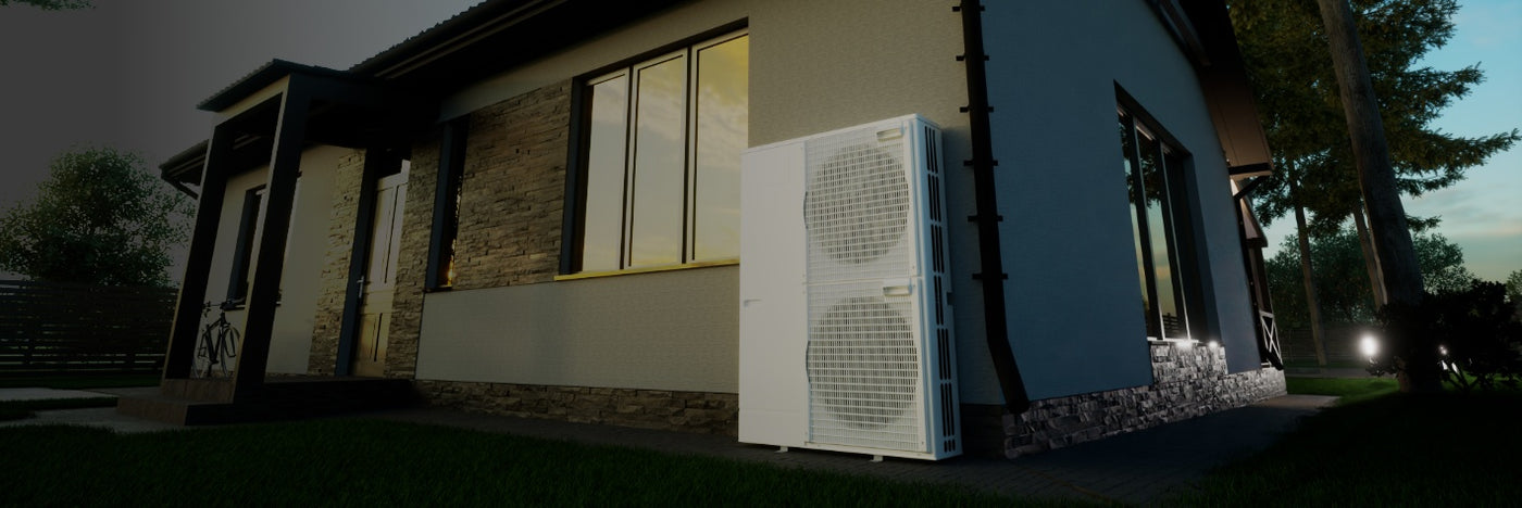 Renewable Heating