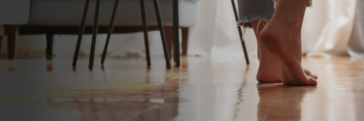 Underfloor Heating