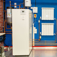 (Unvented Hot Water Course) LCL Awards Level 3 Award (National Certification)