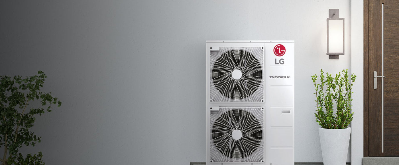Renewable Heating Solutions from Unitherm