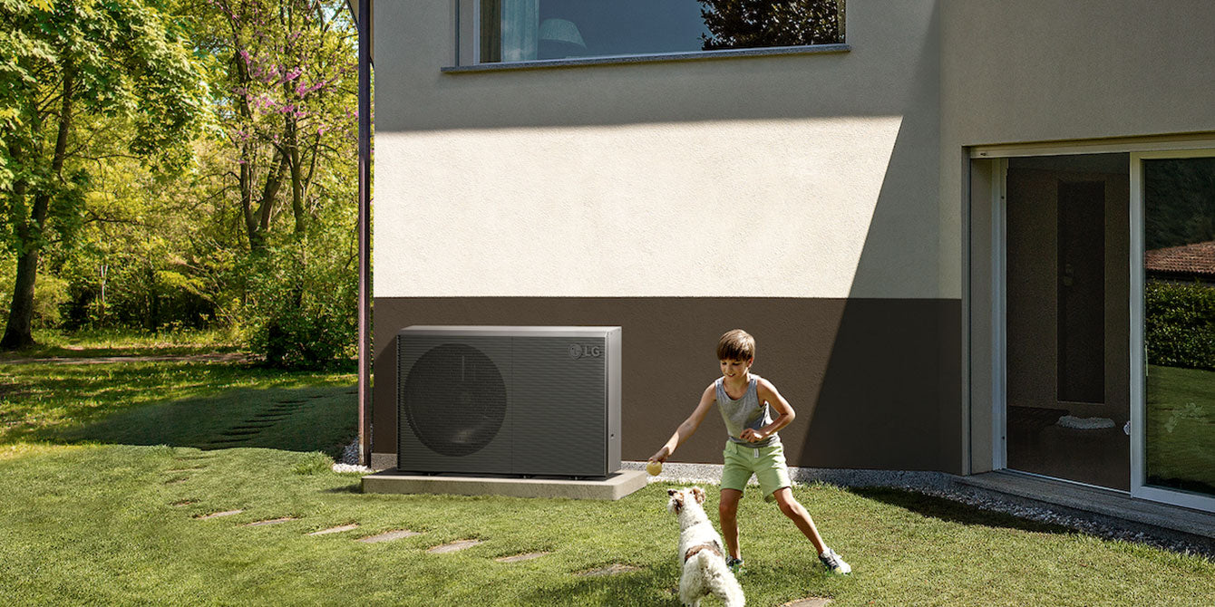What UK Homeowners Really Need to Know About Air Source Heat Pumps