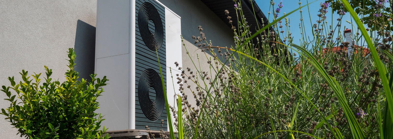 Benefits of a Heat Pump