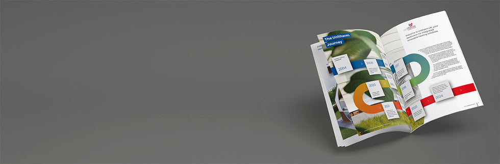 Heat Pump Distribution in Exeter | Unitherm Heating Systems