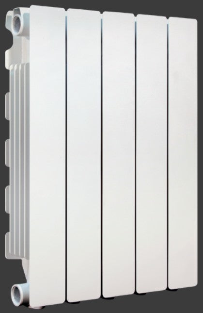 Low Water Content Radiators | Unitherm Heating Systems