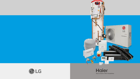 Heat Pump Distribution in Exeter | Unitherm Heating Systems