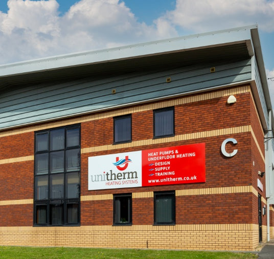 Unitherm Heating Systems offices