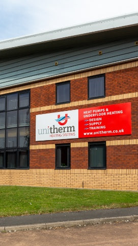 Unitherm Exeter